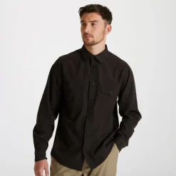 Craghoppers Expert Kiwi Long Sleeve Shirt