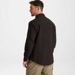 Craghoppers Expert Kiwi Long Sleeve Shirt