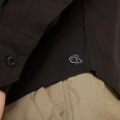Craghoppers Expert Kiwi Long Sleeve Shirt