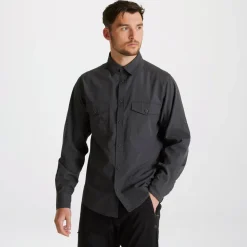 Craghoppers Expert Kiwi Long Sleeve Shirt