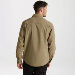 Craghoppers Expert Kiwi Long Sleeve Shirt