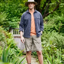 Craghoppers Expert Kiwi Long Sleeve Shirt