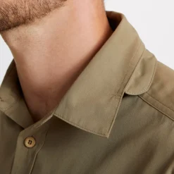 Craghoppers Expert Kiwi Long Sleeve Shirt