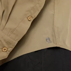 Craghoppers Expert Kiwi Long Sleeve Shirt