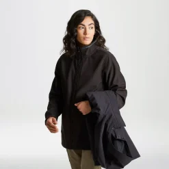 Craghoppers Expert Kiwi Pro Stretch 3in1 Jacket