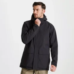 Craghoppers Expert Kiwi Pro Stretch Long Jacket
