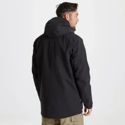 Craghoppers Expert Kiwi Pro Stretch Long Jacket