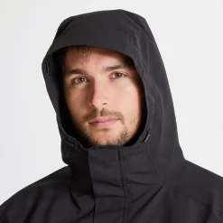Craghoppers Expert Kiwi Pro Stretch Long Jacket
