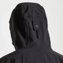 Craghoppers Expert Kiwi Pro Stretch Long Jacket