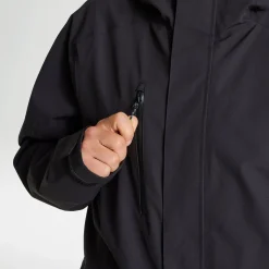 Craghoppers Expert Kiwi Pro Stretch Long Jacket