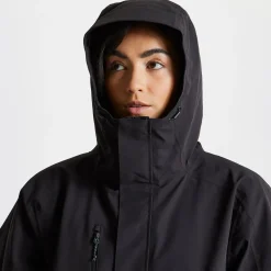Craghoppers Expert Kiwi Pro Stretch Long Jacket