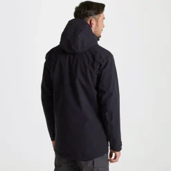 Craghoppers Expert Kiwi Pro Stretch Long Jacket