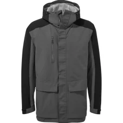 Craghoppers Expert Kiwi Pro Stretch Long Jacket