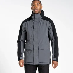 Craghoppers Expert Kiwi Pro Stretch Long Jacket