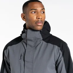 Craghoppers Expert Kiwi Pro Stretch Long Jacket