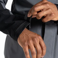 Craghoppers Expert Kiwi Pro Stretch Long Jacket