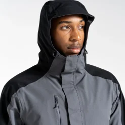 Craghoppers Expert Kiwi Pro Stretch Long Jacket