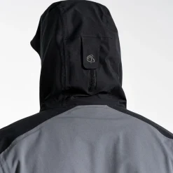 Craghoppers Expert Kiwi Pro Stretch Long Jacket