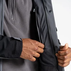 Craghoppers Expert Kiwi Pro Stretch Long Jacket