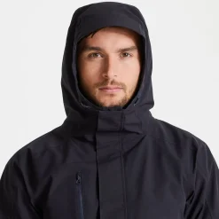 Craghoppers Expert Kiwi Pro Stretch Long Jacket