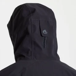 Craghoppers Expert Kiwi Pro Stretch Long Jacket