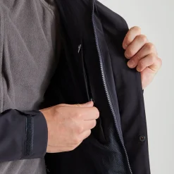 Craghoppers Expert Kiwi Pro Stretch Long Jacket