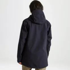 Craghoppers Expert Kiwi Pro Stretch Long Jacket