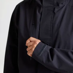Craghoppers Expert Kiwi Pro Stretch Long Jacket