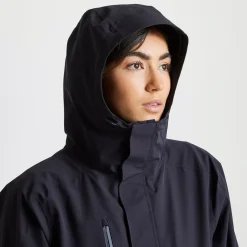 Craghoppers Expert Kiwi Pro Stretch Long Jacket
