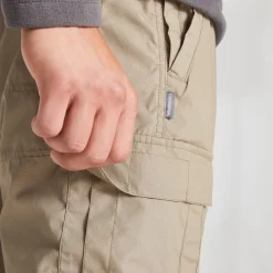 Craghoppers Expert Kiwi Slim Trousers