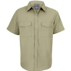 Craghoppers Expert Men's Kiwi Short Sleeve Shirt