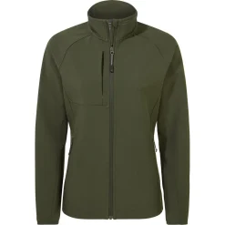 Craghoppers Expert Women's Basecamp Softshell Jacket