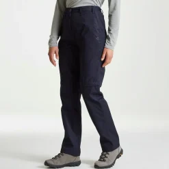 Craghoppers Expert Women's Kiwi Convertible Trousers