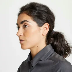 Craghoppers Expert Women's Kiwi Long Sleeve Shirt