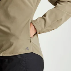Craghoppers Expert Women's Kiwi Long Sleeve Shirt