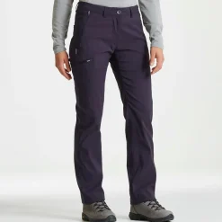 Craghoppers Expert Women's Kiwi Pro Stretch Trousers