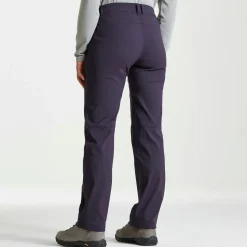 Craghoppers Expert Women's Kiwi Pro Stretch Trousers