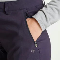 Craghoppers Expert Women's Kiwi Pro Stretch Trousers