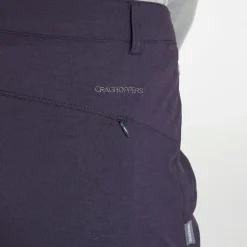 Craghoppers Expert Women's Kiwi Pro Stretch Trousers