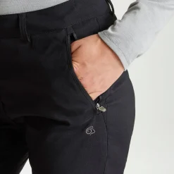 Craghoppers Expert Women's Kiwi Pro Stretch Trousers