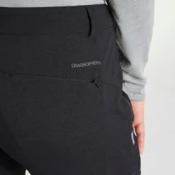 Craghoppers Expert Women's Kiwi Pro Stretch Trousers