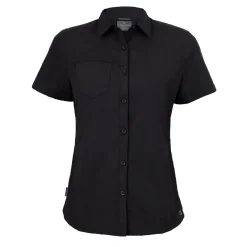 Craghoppers Expert Women's Kiwi Short Sleeve Shirt