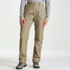 Craghoppers Expert Women's Kiwi Trousers