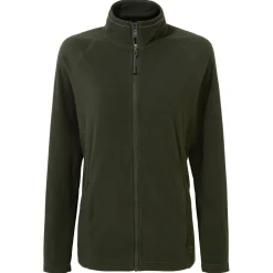 Craghoppers Expert Women's Miska 200 Fleece Jacket