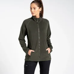 Craghoppers Expert Women's Miska 200 Fleece Jacket