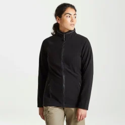 Craghoppers Expert Women's Miska 200 Fleece Jacket
