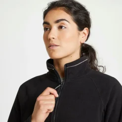 Craghoppers Expert Women's Miska 200 Fleece Jacket
