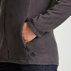 Craghoppers Expert Women's Miska 200 Fleece Jacket