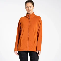Craghoppers Expert Women's Miska 200 Fleece Jacket