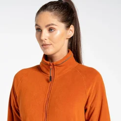 Craghoppers Expert Women's Miska 200 Fleece Jacket